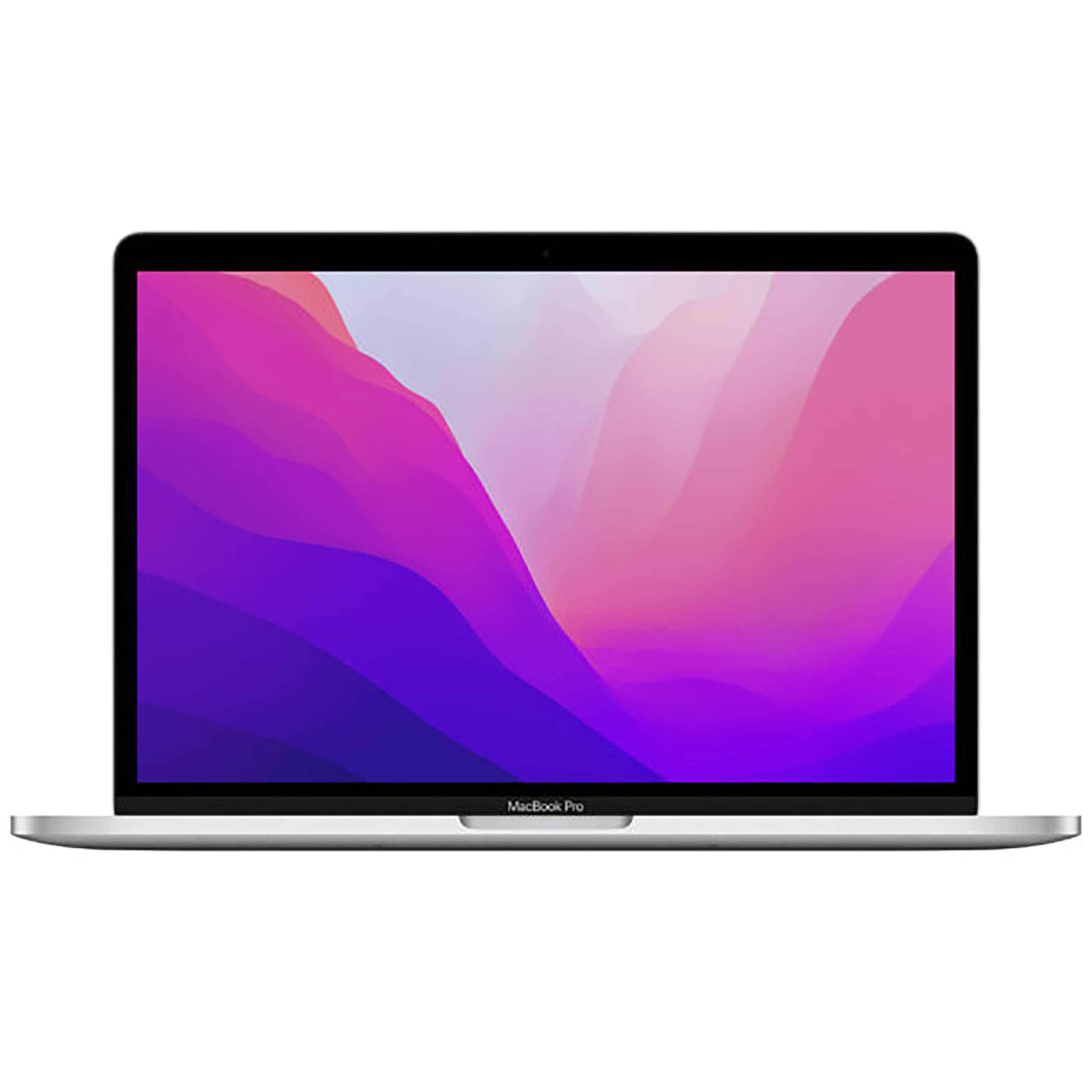 لپ تاپ 13.3 اینچی اپل مدل MacBook Pro MNEQ3 2022