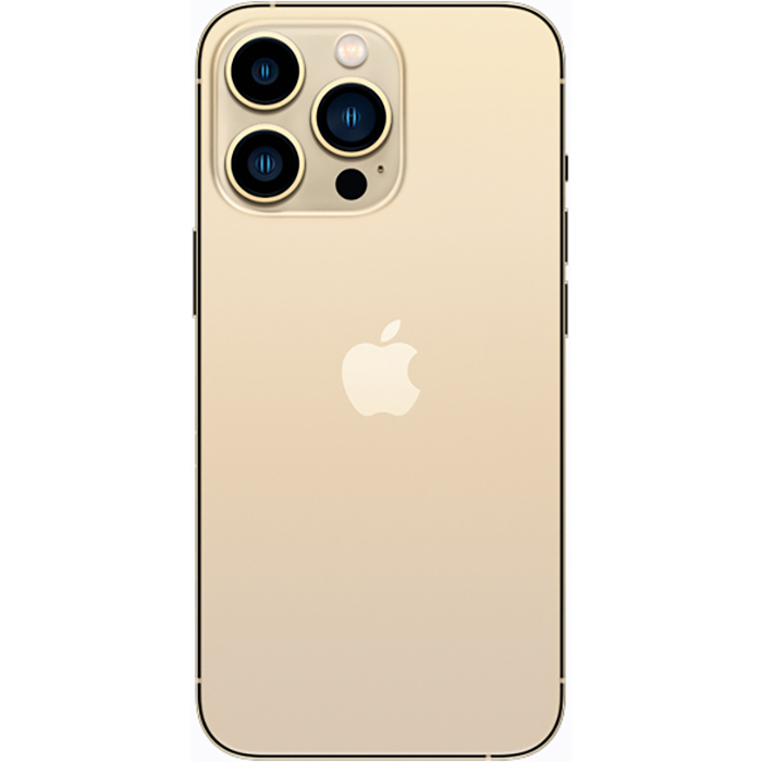 گوشی موبایل اپل مدل iPhone 13 Pro تک سیم کارت ظرفیت یک ترابایت و رم 6 گیگابایت - اروپا