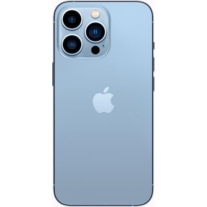 گوشی موبایل اپل مدل iPhone 13 Pro تک سیم کارت ظرفیت 512 گیگابایت و رم 6 گیگابایت - اروپا