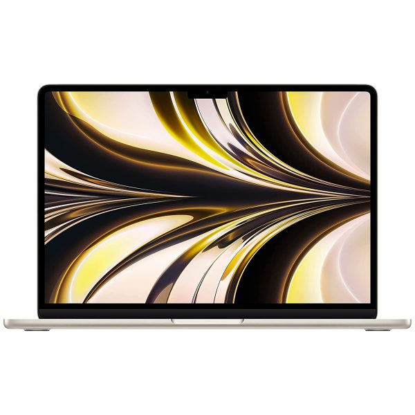 لپ تاپ 13.6 اینچ اپل مدل MacBook Air Z15Y001BD M2 2022