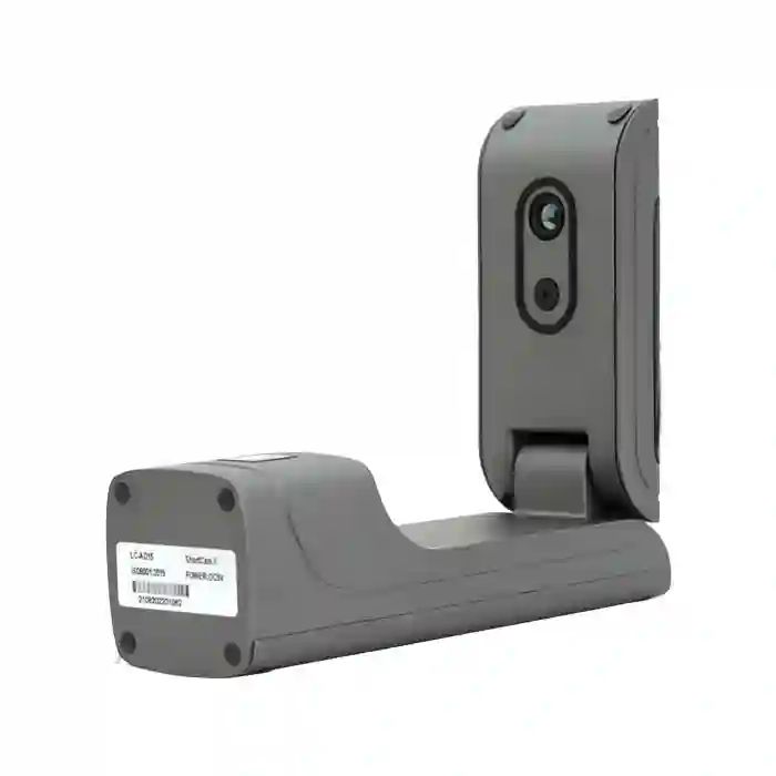 دوربین حرارتی PCB Shortcam II مناسب عیب یابی موبایل