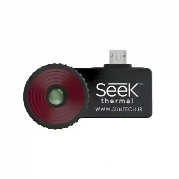 دوربین حرارتی SeeK Compact pro