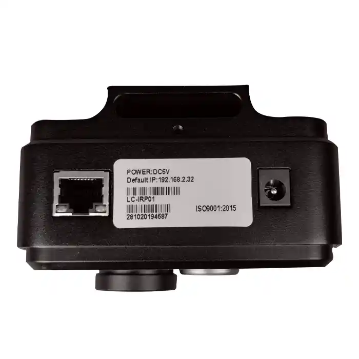 دوربین حرارتی مشکی QianLi PCB Thermal Camera Kit LC-IRP01