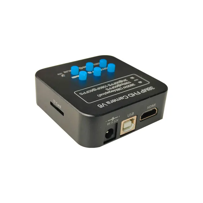 دوربین لوپ EasyFix با خروجی HDMI مناسب دستگاه‌ های لوپ