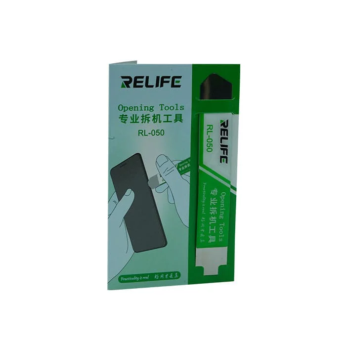 قاب بازکن RELIFE مدل RL-050 مناسب تعمیرات گوشی های موبایل آیفون