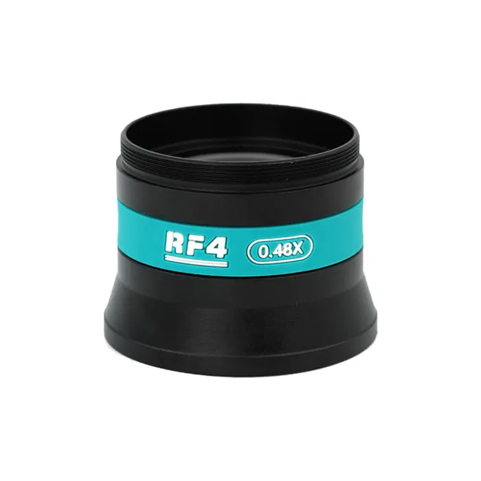 لنز RF4 WD168 مناسب لوپ های تعمیرات موبایل-2