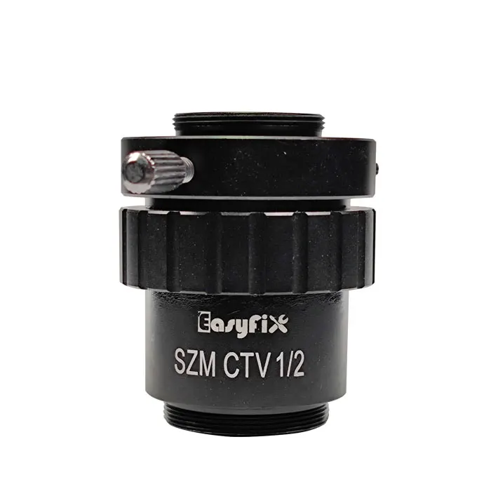 لنز همسان سازی تصویر دوربین لوپ ایزی فیکس EASYFIX SZMCTV1.2