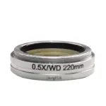 لنز واید EASYFIX WD220mm 0.5x AK36