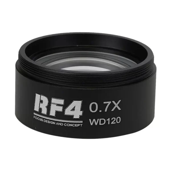لنز واید لوپ RF4 120 0.7X-2