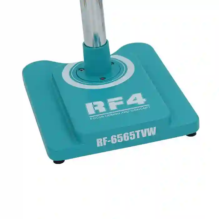 لوپ سه چشم بازویی RF4 مدل RF6565TVW + تیشرت مخصوص RF4