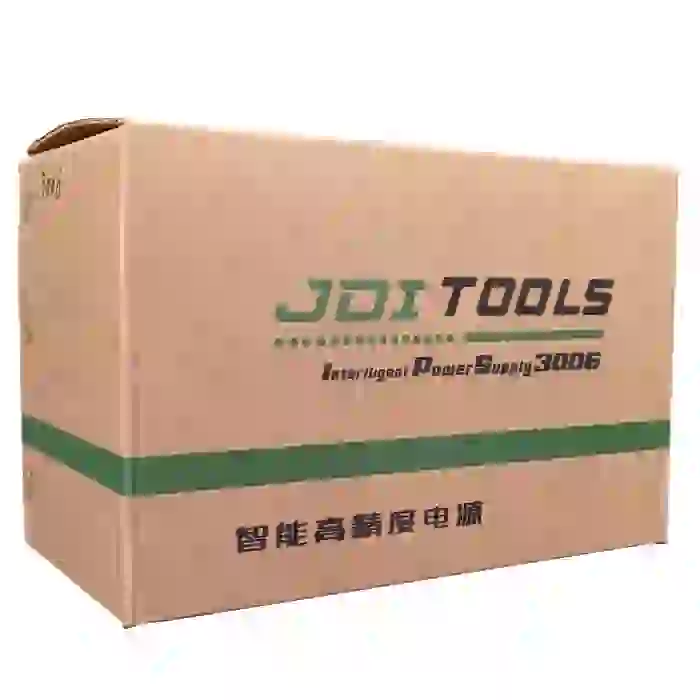 منبع تغذیه JDI 3006 مناسب استفاده در تعمیرات گوشی