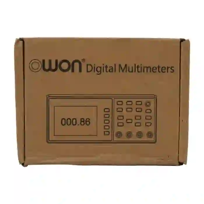 مولتی متر دیجیتال OWON XDM1041
