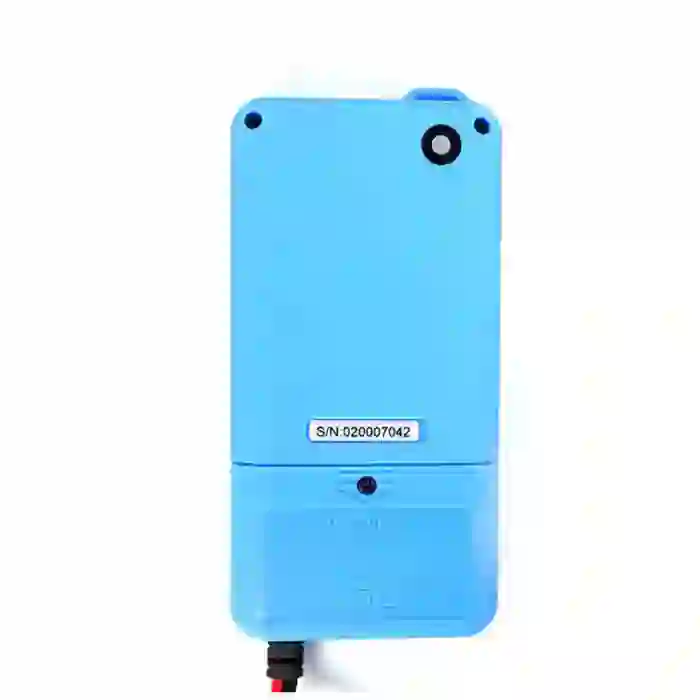 مینی مولتی متر دیجیتالی سانشاین SUNSHINE DT-20N مناسب تعمیرات موبایل